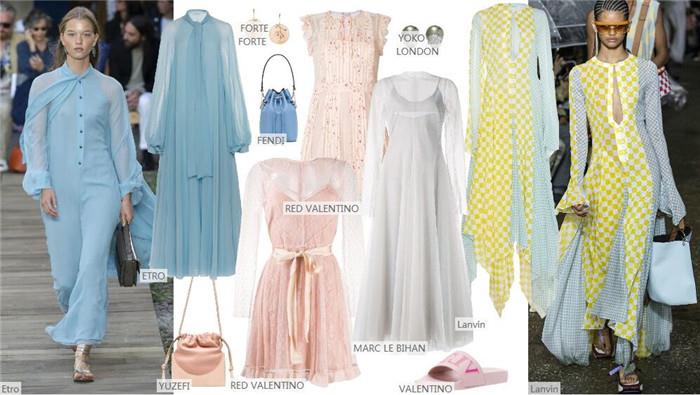 Tulle dress