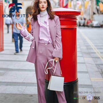 Perniagaan yang sesuai dengan pant formal